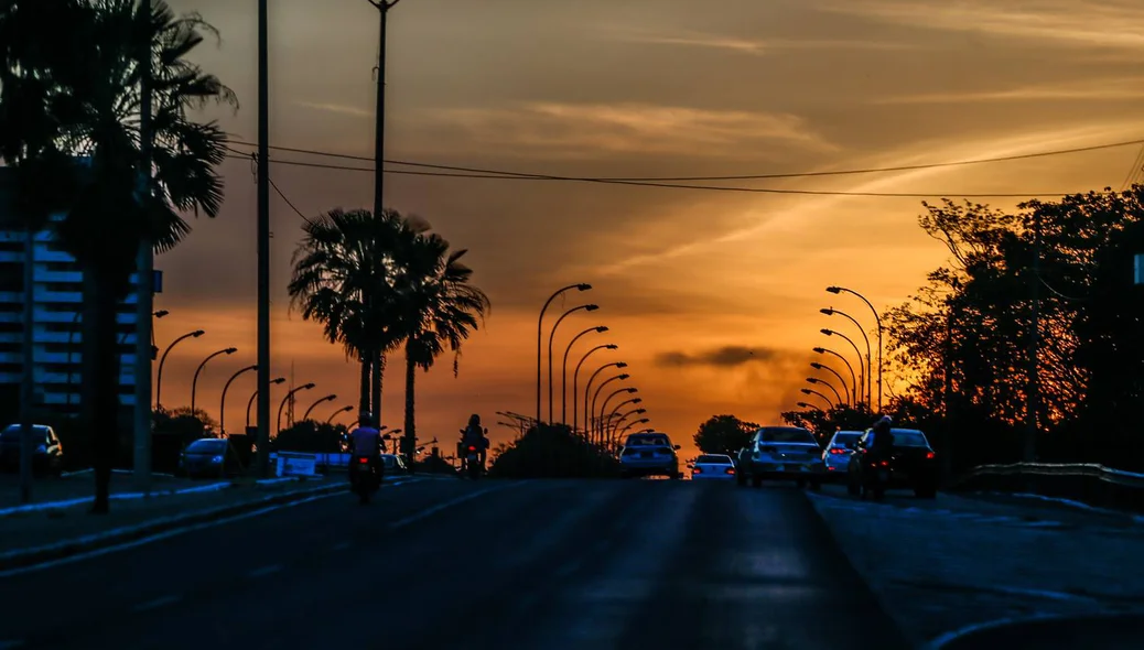 Fim de Tarde 