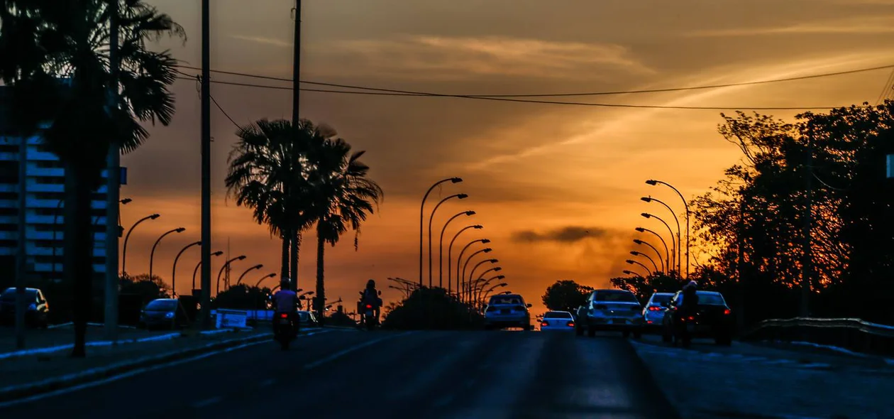 Fim de Tarde 