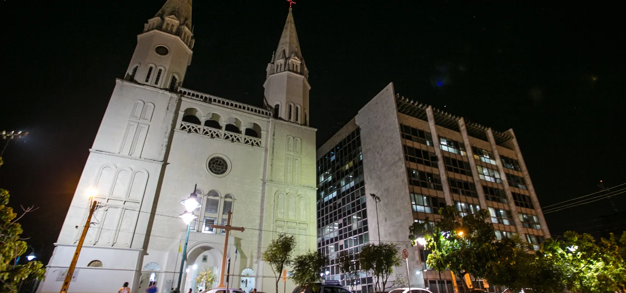 Igreja de Nossa Senhora do Amparo 