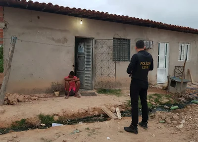 Operação Piauí Seguro