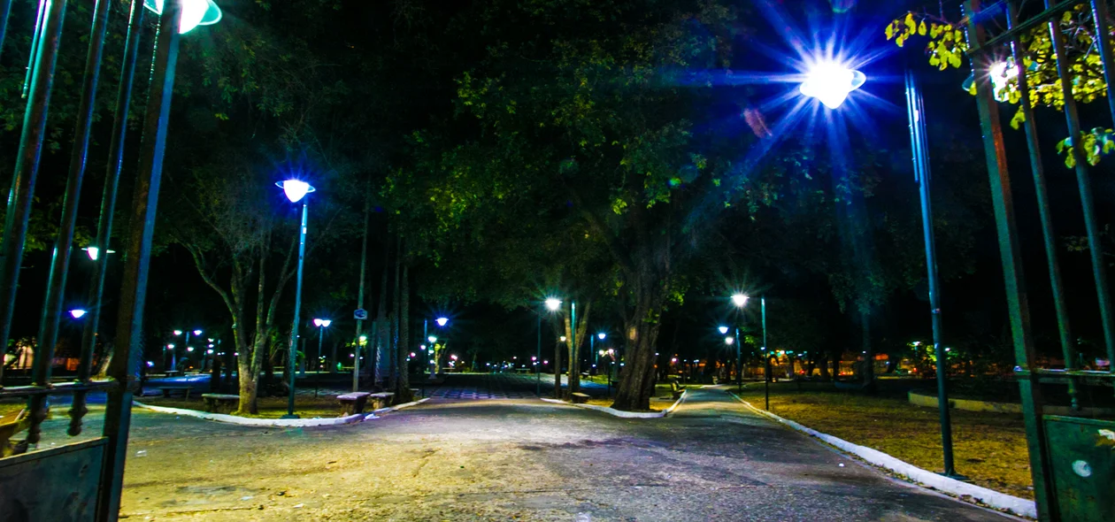 Praça da Bandeira 