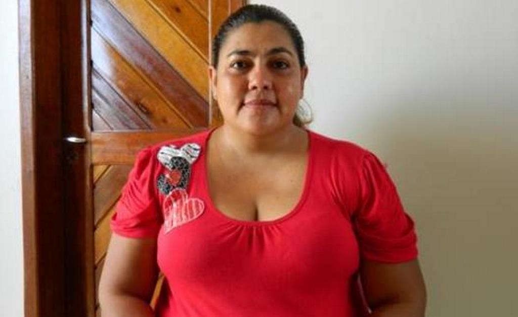 Primeira suplente Maria do Amparo Bezerra, Nina, espera convocação.