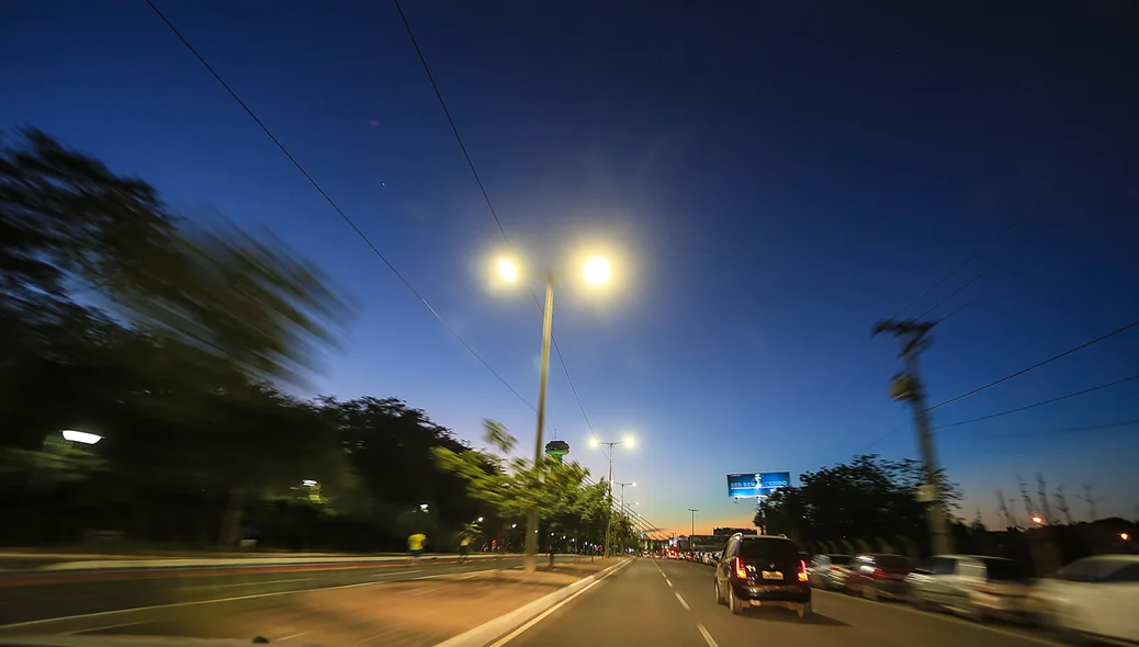 Raul Lopes em Teresina 
