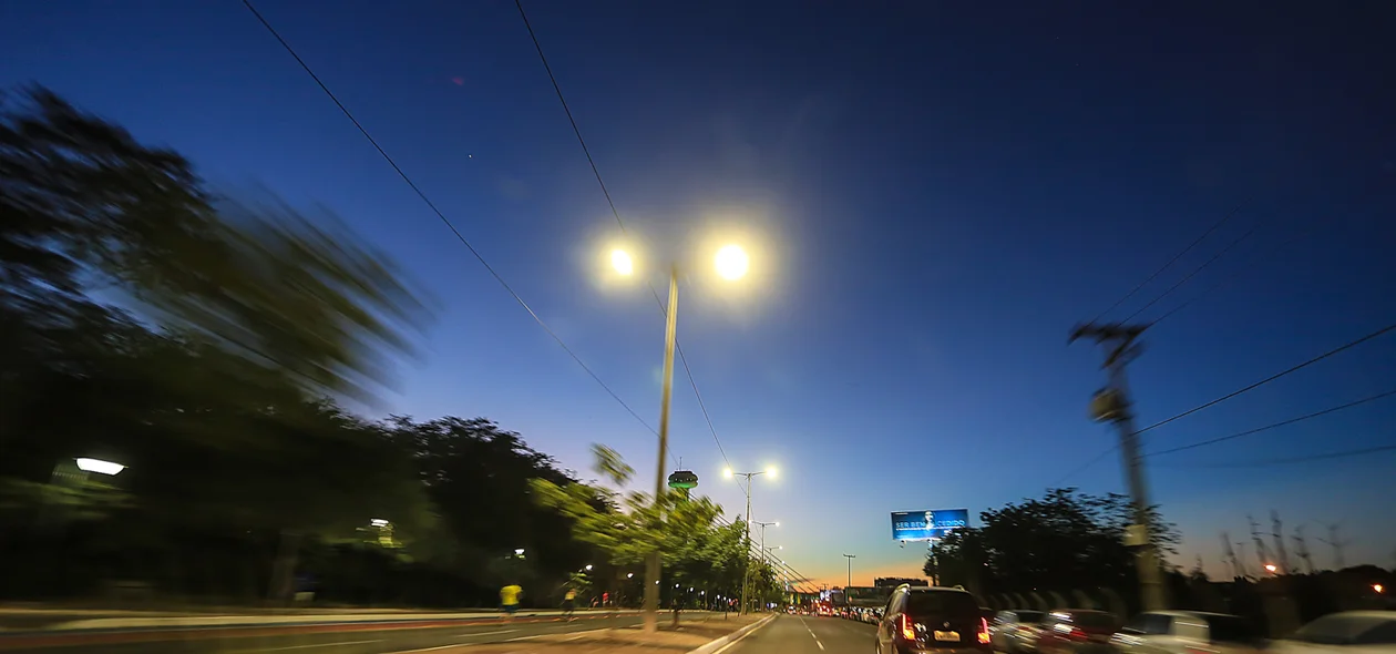Raul Lopes em Teresina 