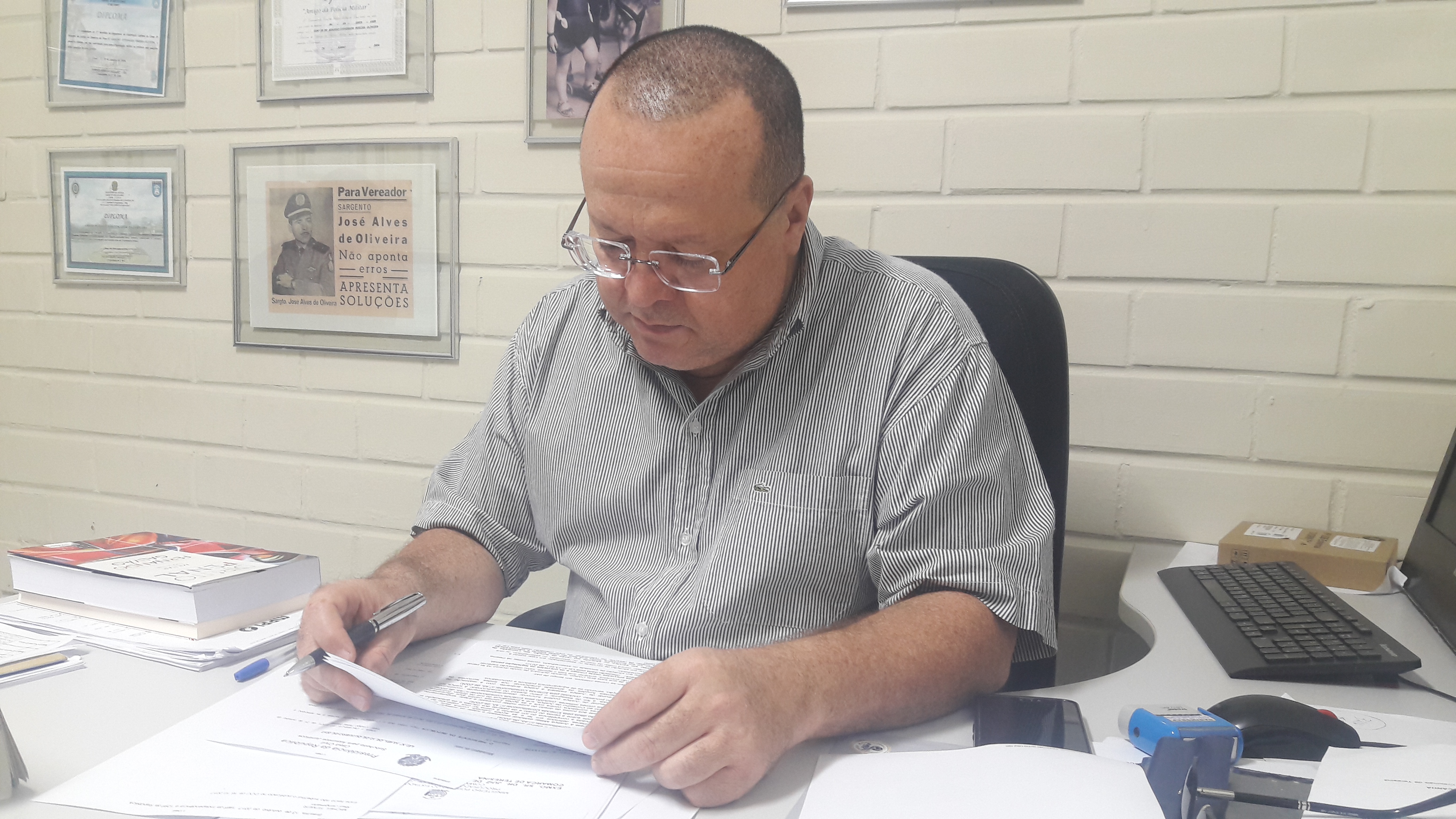 Assuero Stevenson Oliveira