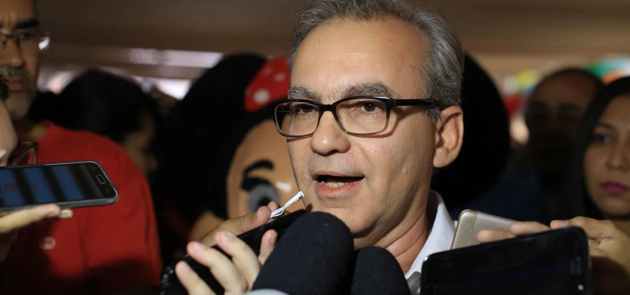 Prefeito Firmino Filho