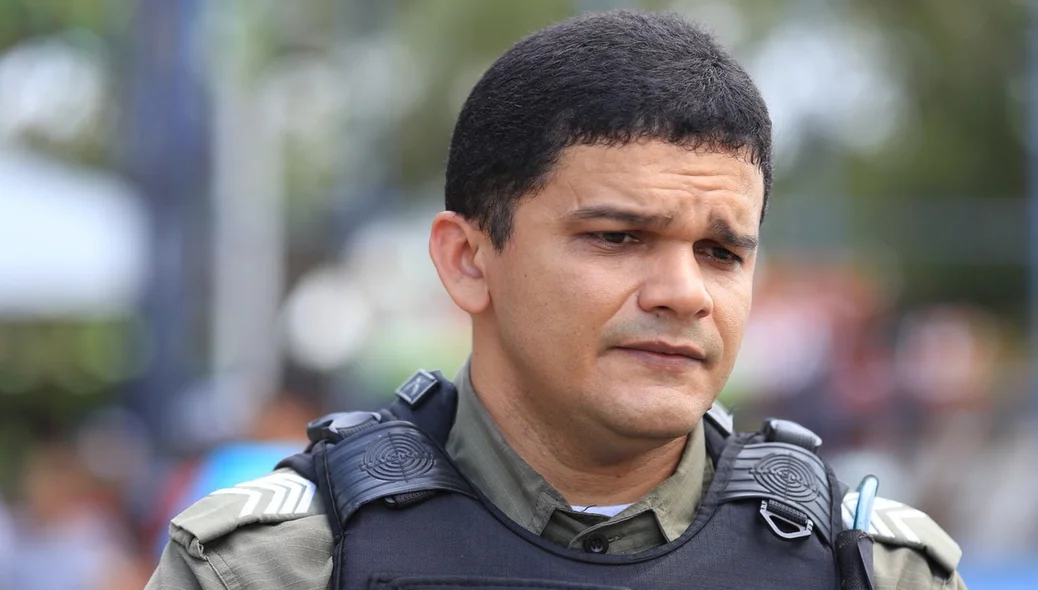 Sargento Ezequiel 