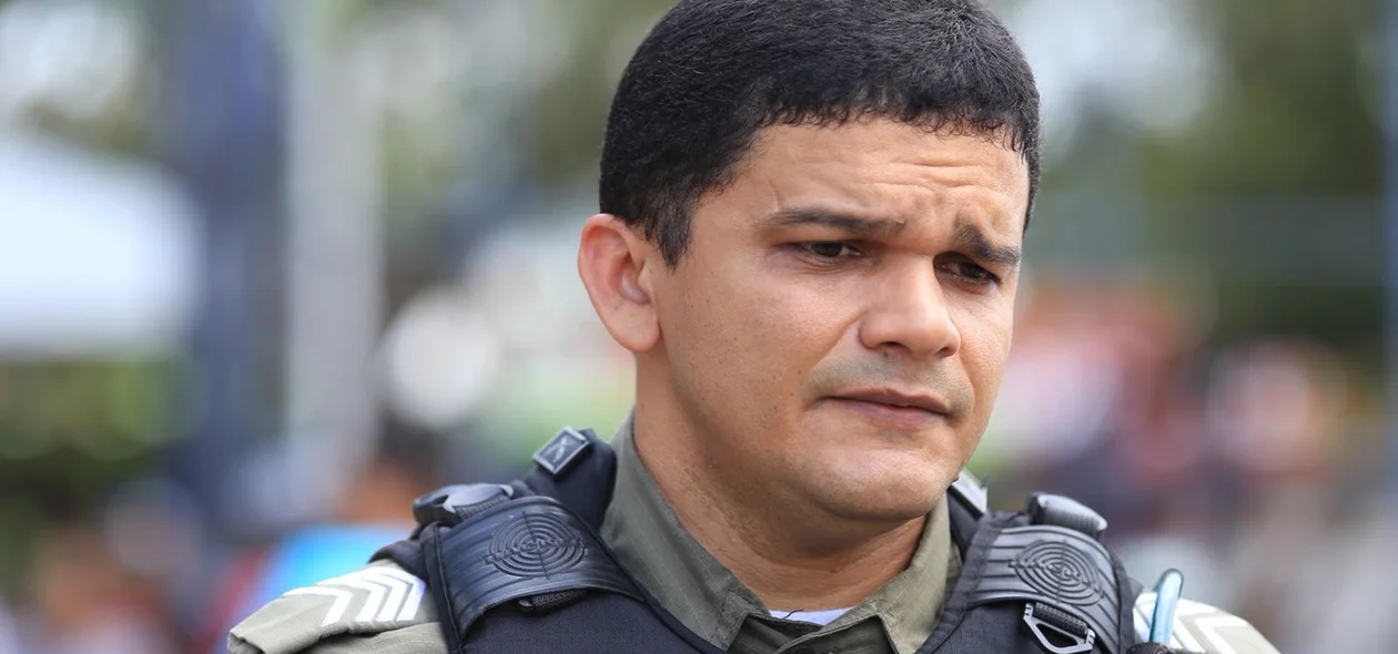 Sargento Ezequiel 