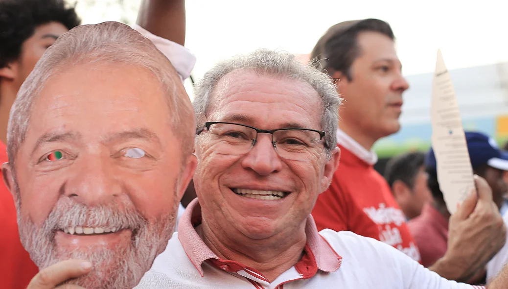 Assis Carvalho 