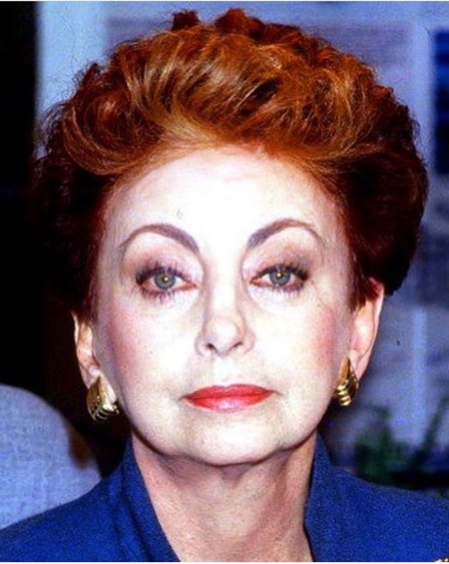 Beatriz Segall