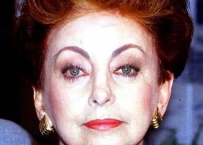 Beatriz Segall