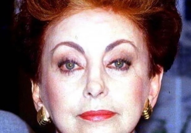 Beatriz Segall