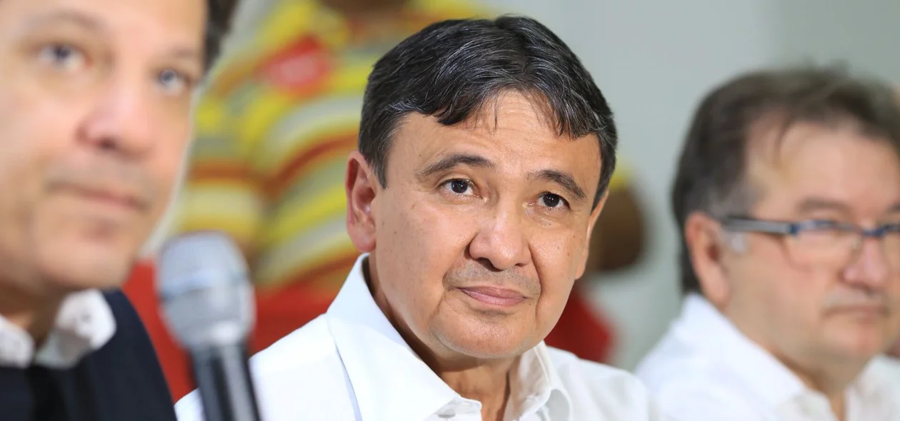 Governador Wellington Dias