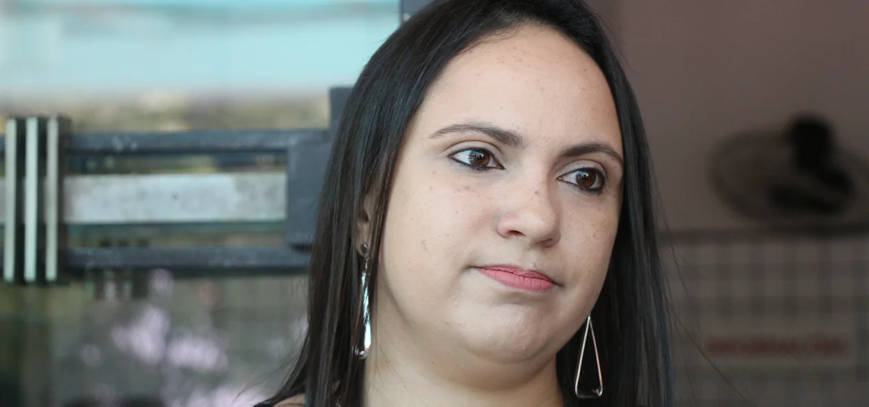 Natália Monteiro, presidente da Fundação Hospitalar 