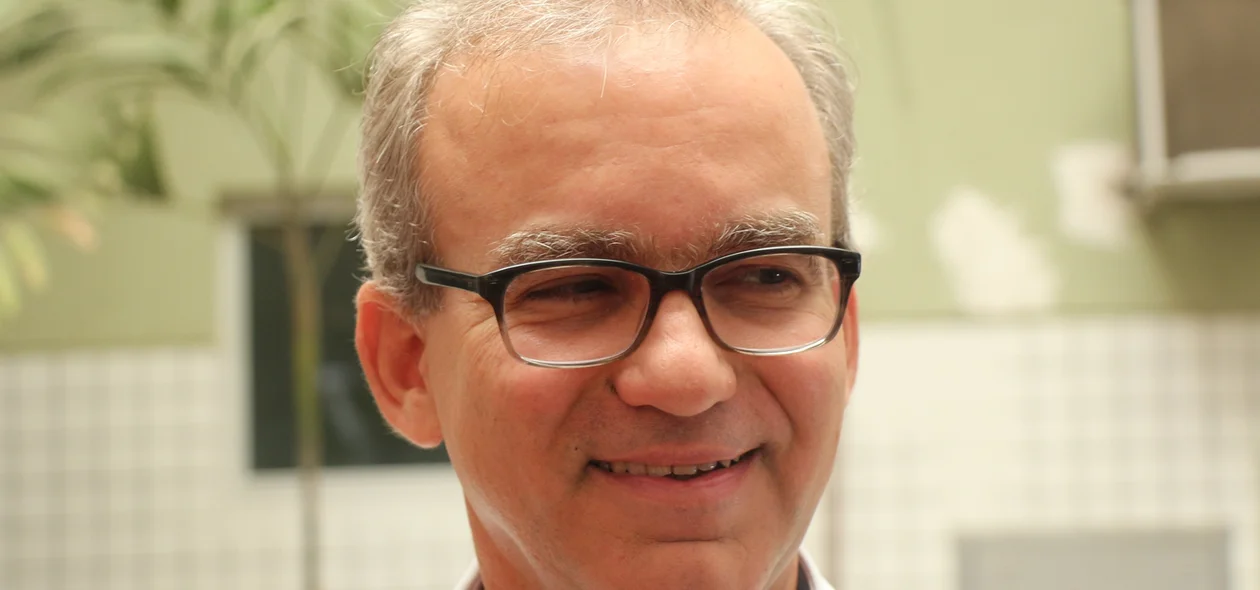 Prefeito Firmino Filho