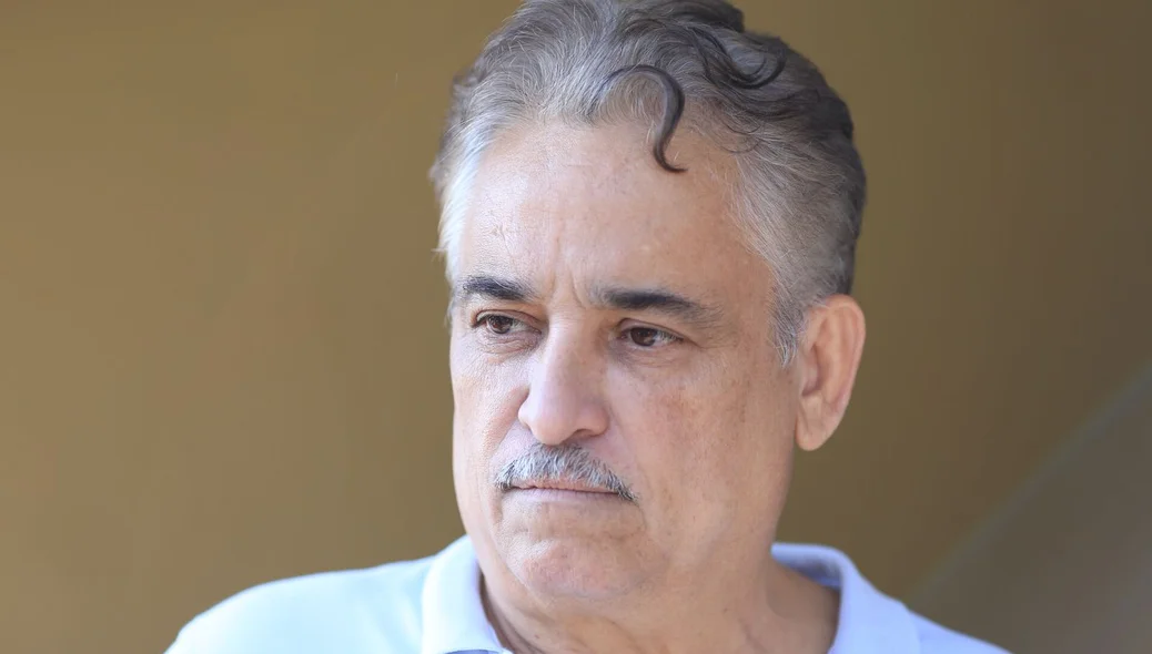Robert Rios