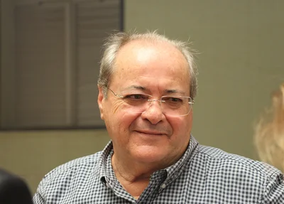 Sílvio Mendes
