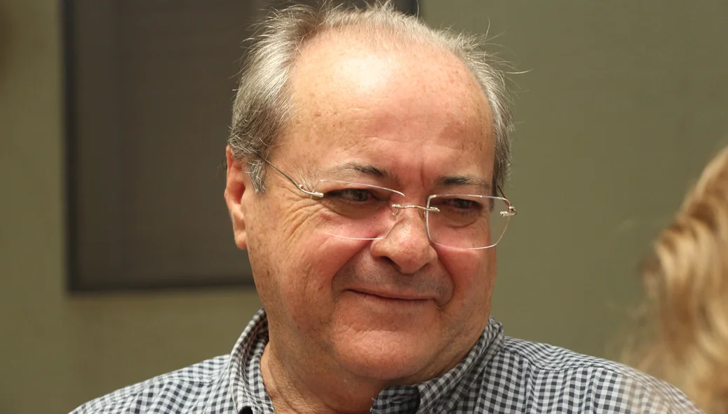 Sílvio Mendes