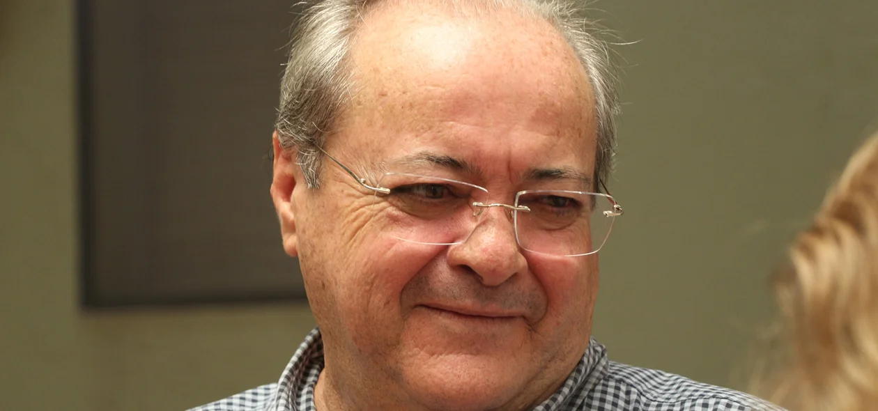 Sílvio Mendes