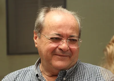 Sílvio Mendes