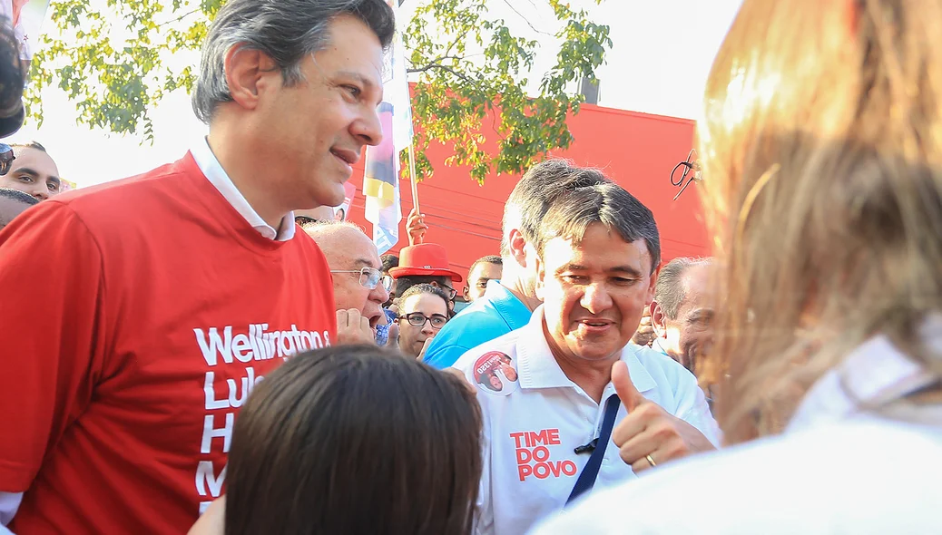 Wellington Dias 