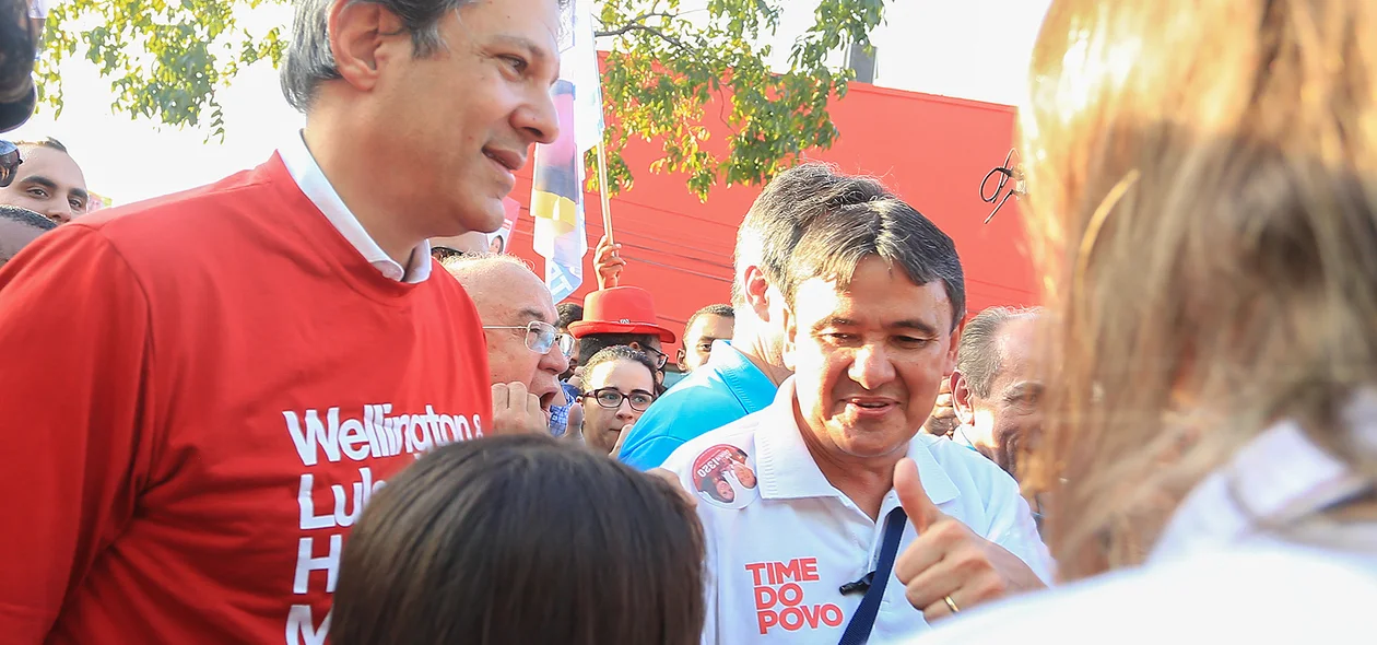 Wellington Dias 