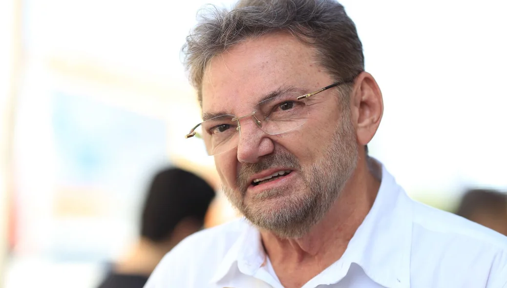 Wilson Martins