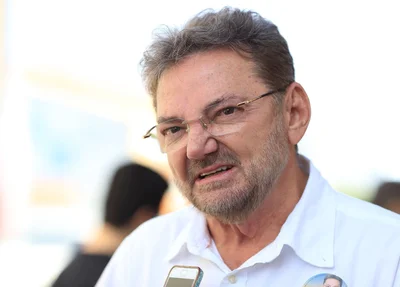 Wilson Martins