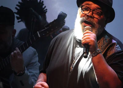 Jorge Aragão