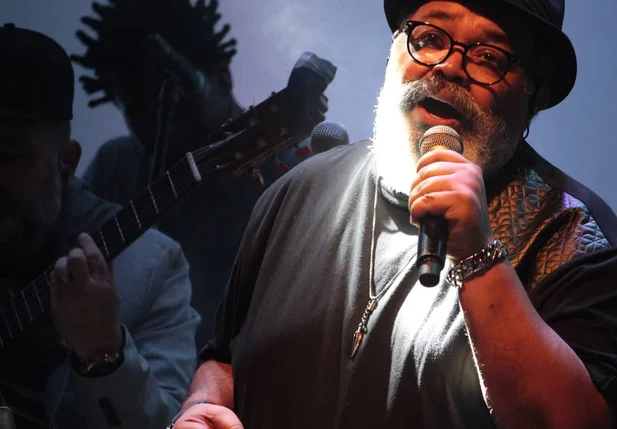 Jorge Aragão