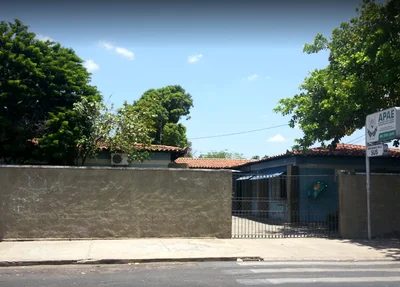 Associação de Pais e Amigos dos Excepcionais de Teresina (APAE)