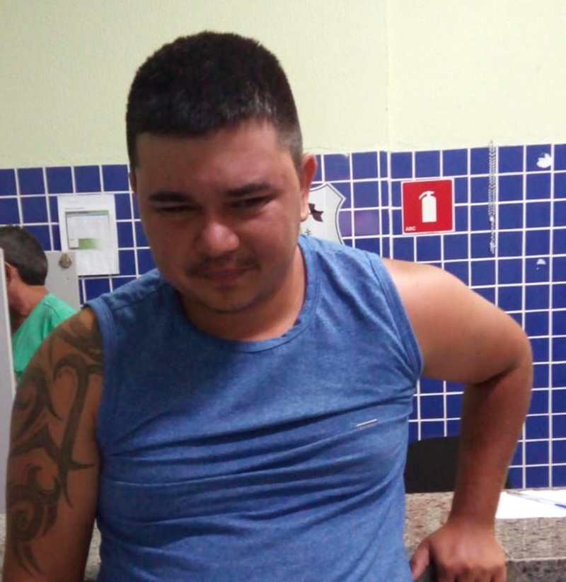 Bruno Cardoso Fontenele Lucas
