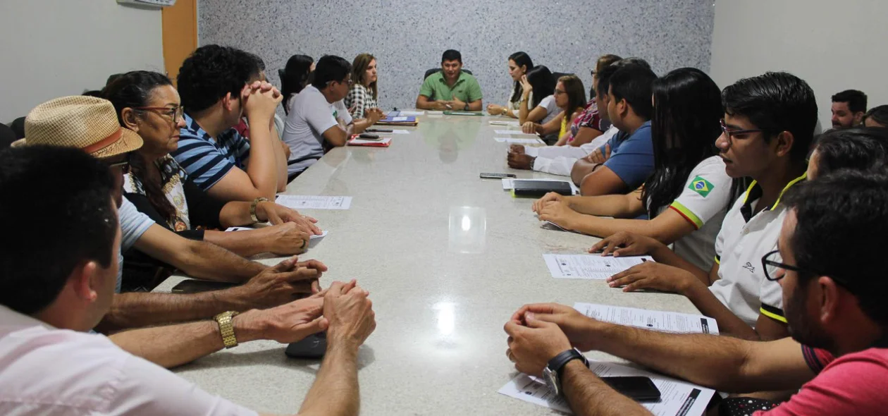 Cocal empossa novos membros do Conselho Municipal 
