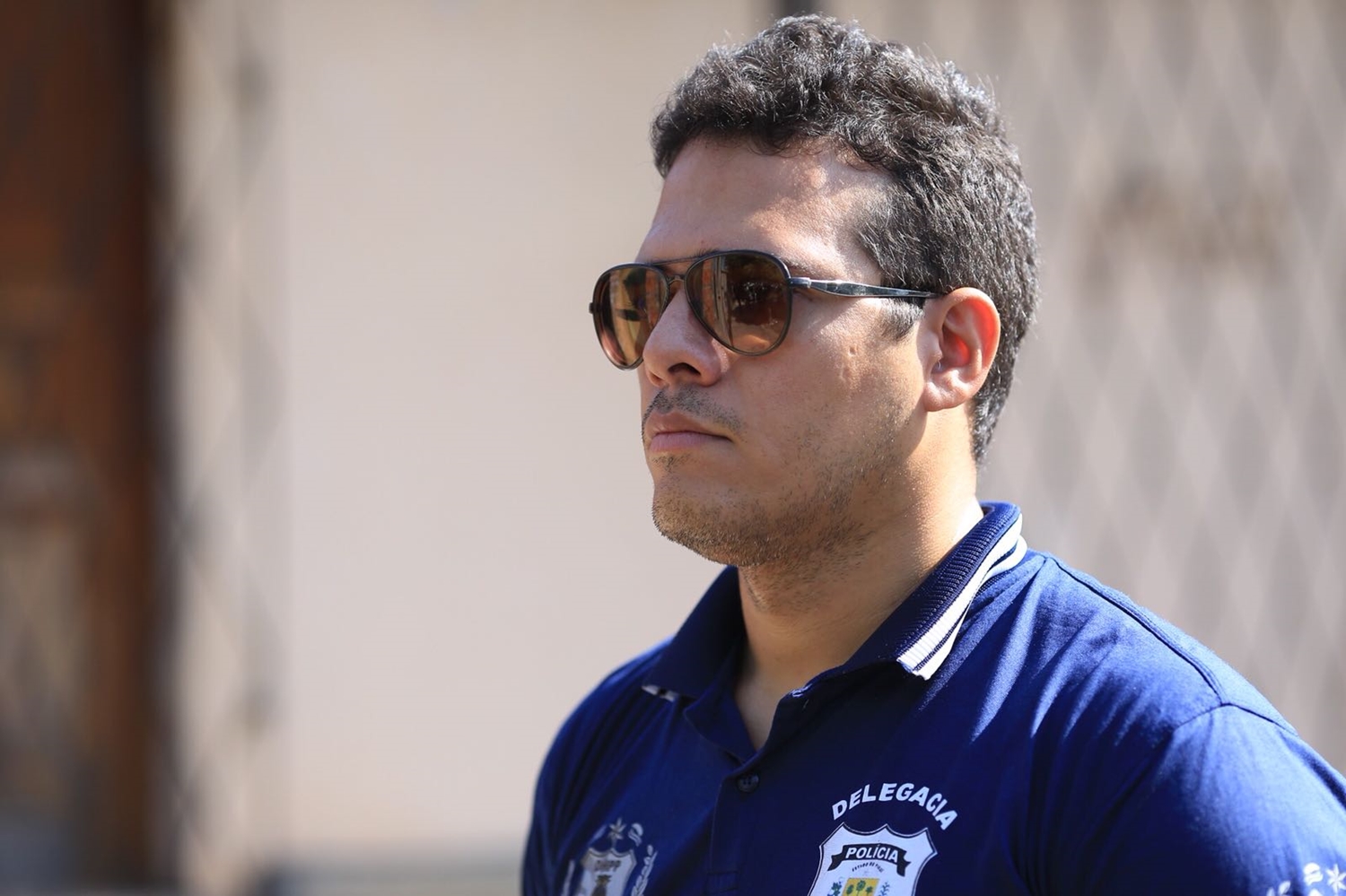 Delegado Hildson Rodrigues