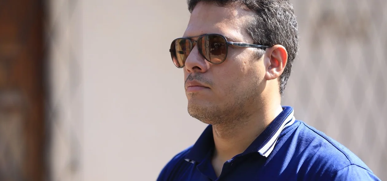 Delegado Hildson Rodrigues