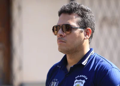 Delegado Hildson Rodrigues