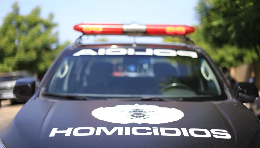DHPP vai investigar o caso