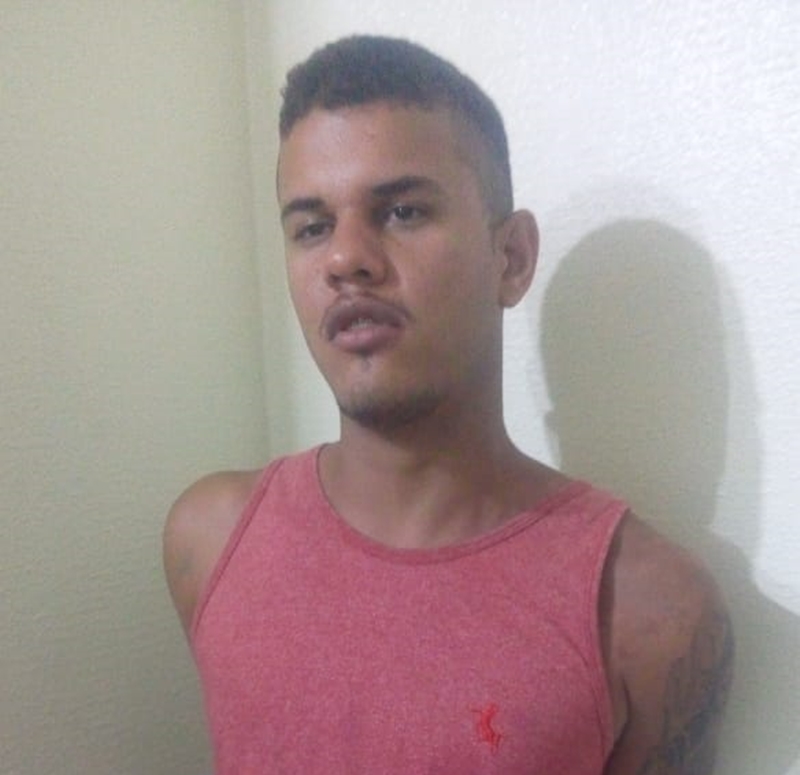 Fagner Vale Carvalho