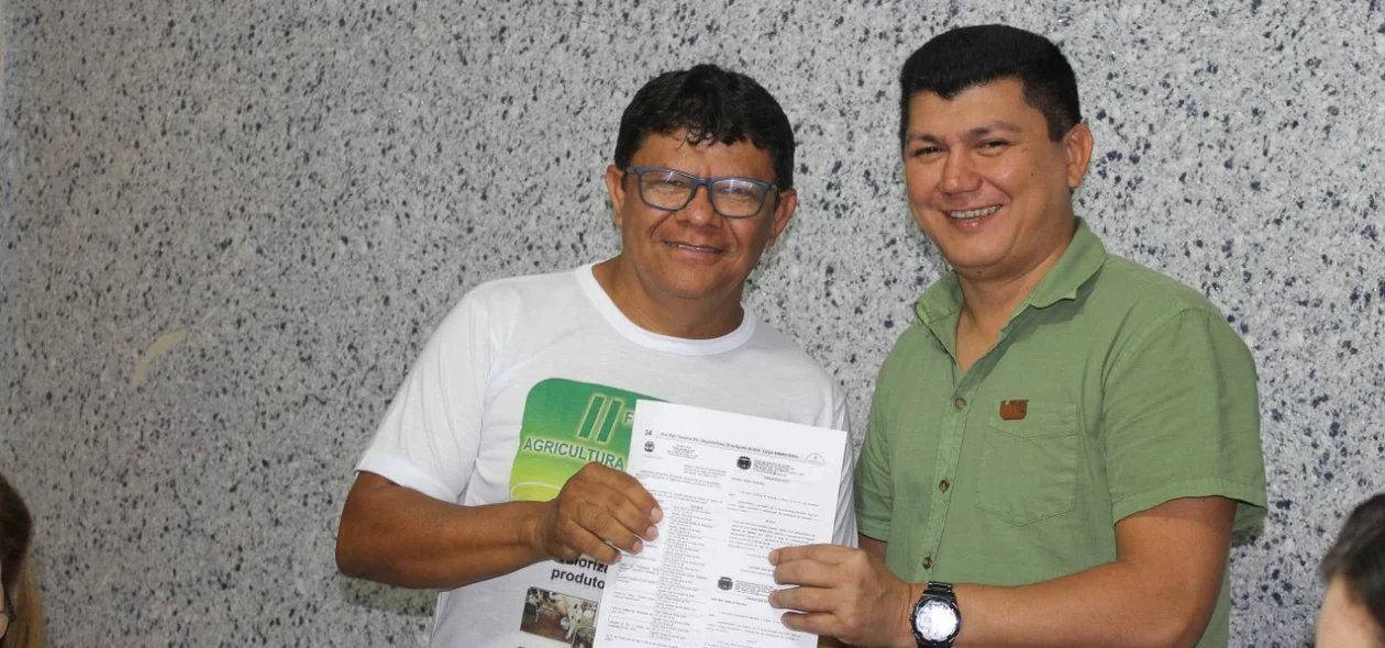 Foram empossados no dia 9 de agosto os novos membros do Conselho Municipal 
