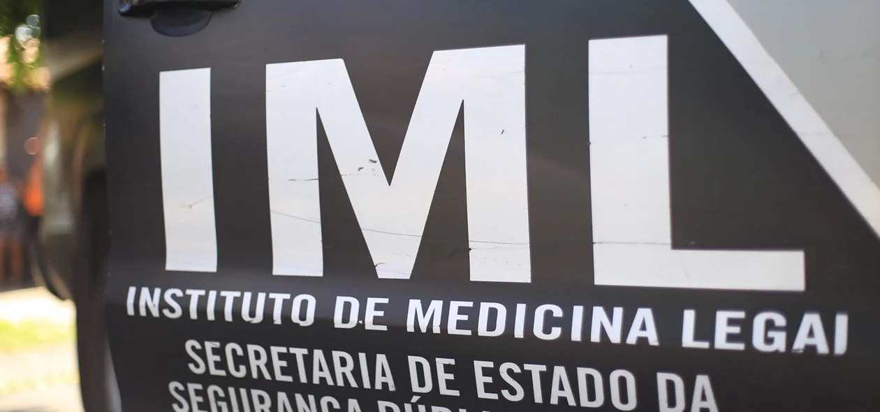Instituto Médico Legal