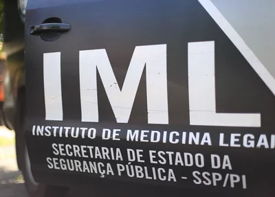 Instituto Médico Legal