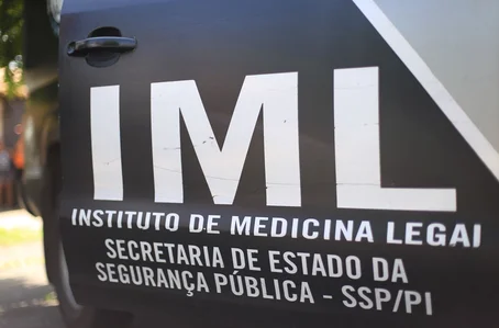 Instituto Médico Legal (IML)