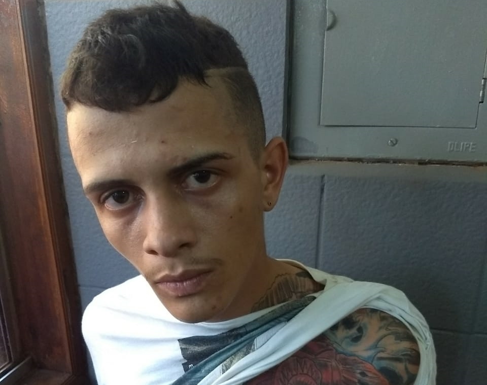 Wanderson Bruno Aguiar Costa