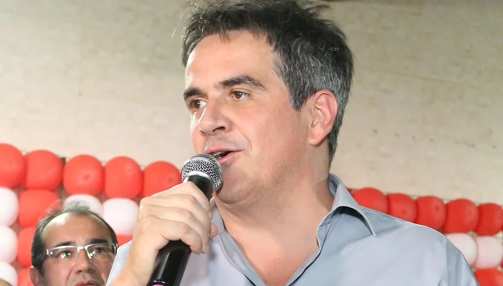 Ciro Nogueira 
