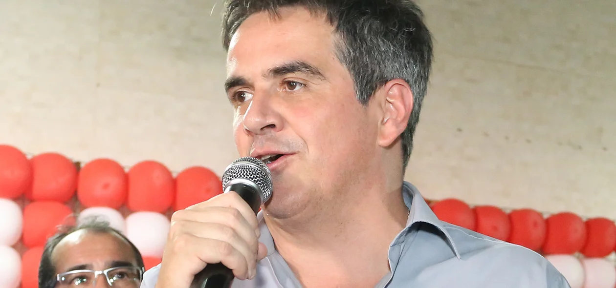 Ciro Nogueira 