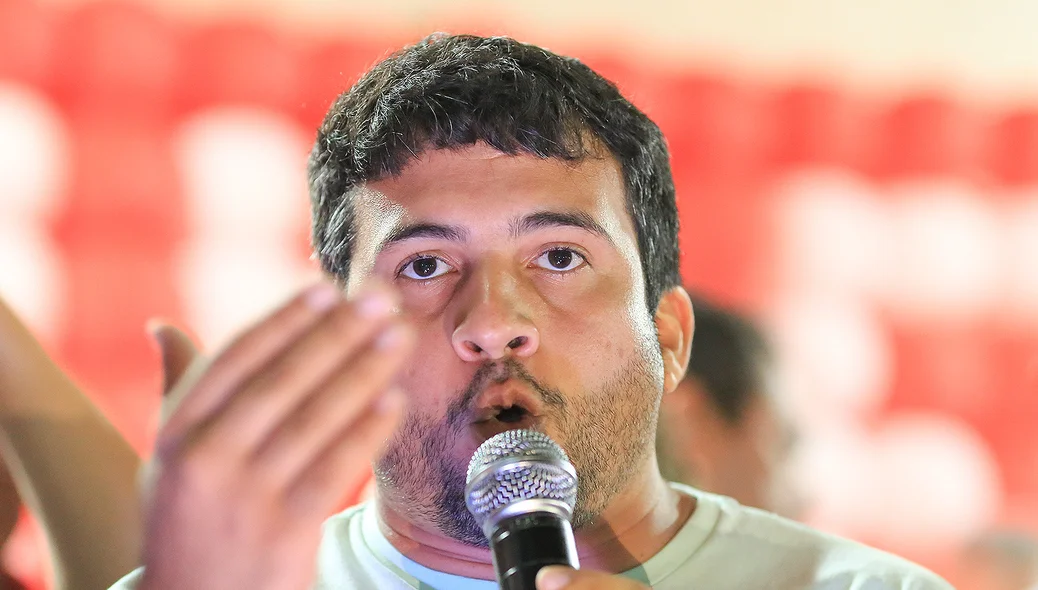 Deolindo Moura  