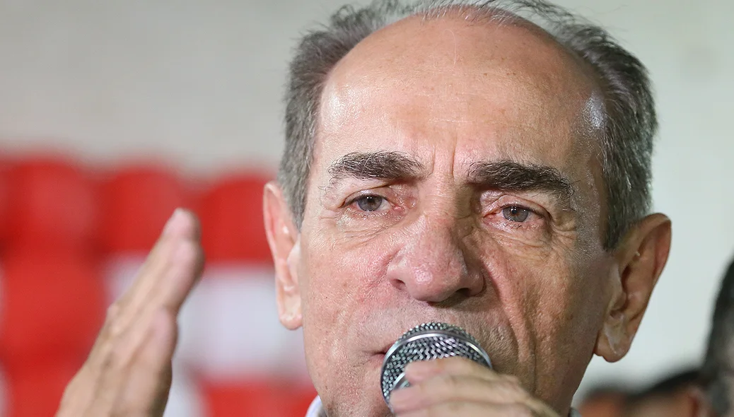 Marcelo Castro 