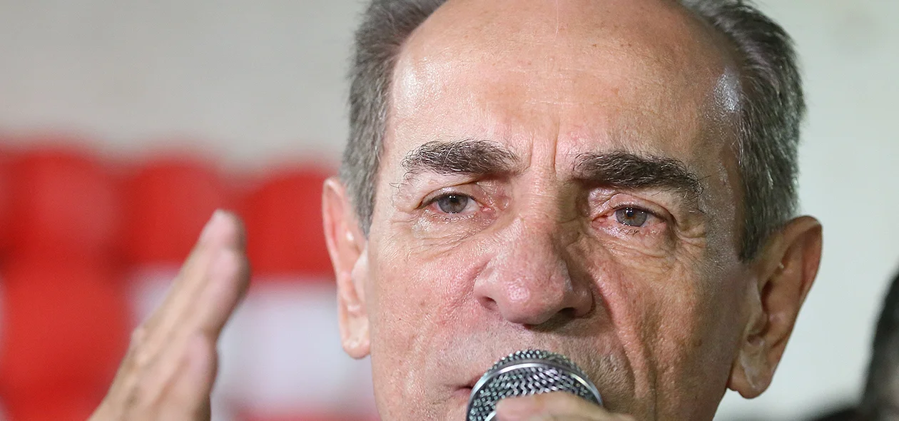 Marcelo Castro 