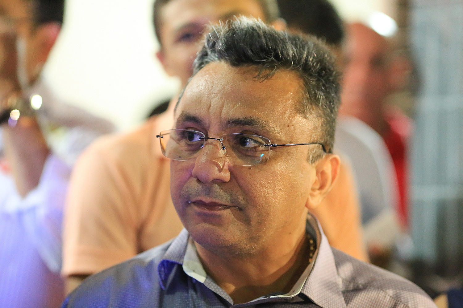 Vereador Dudu
