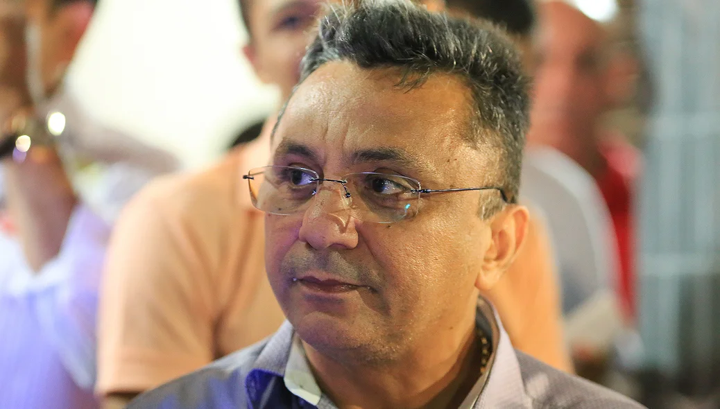 Vereador Dudu
